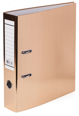 Papka reestri Hatber Metallic 70mm