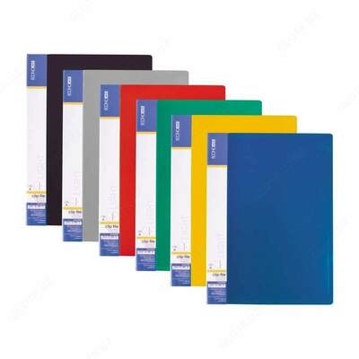 Birlashtiruvchi papka А4