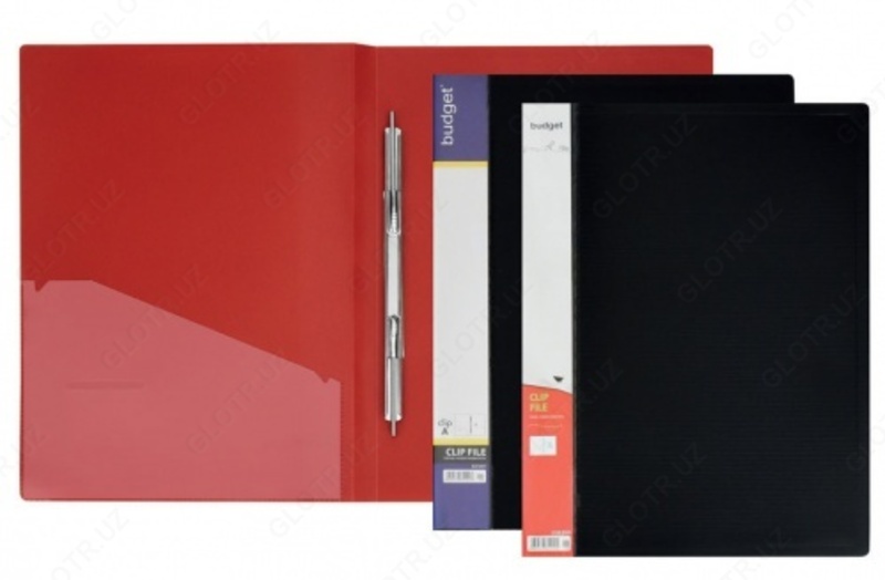 Папка скоросшиватель А4 - от {0} сум