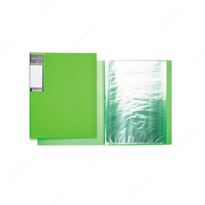 Fayl papkasi 20 Diamon Neon 14mm