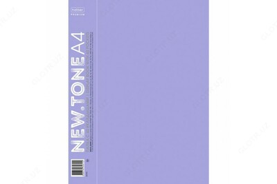 Plastik papka Premium A4 Newtone Pastel 14mm Plastik papka Premium A4 Newtone Pastel 14mm