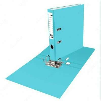 Papka reestri Newtone Premium