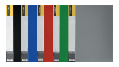 Fayl papkasi (10 - 100) - 11 040 so'm 10 donadan