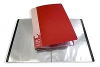 Папка файловая (10 - 100) Только оптом