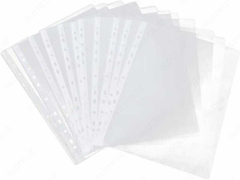 Перфофайл, мультифора Deli F200