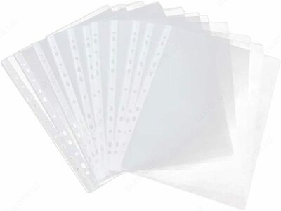 Перфофайл, мультифора Deli F200