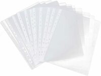 Перфофайл, мультифора Deli F200