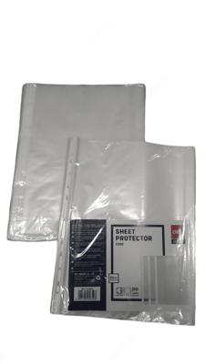 Перфофайл, мультифора Deli F200 Перфофайл, мультифора Deli F200