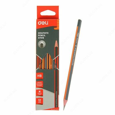 Карандаши Deli E37013 Только оптом