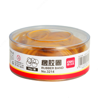 Pul uchun ish yuritish kauchuk tasmalari Deli E3215