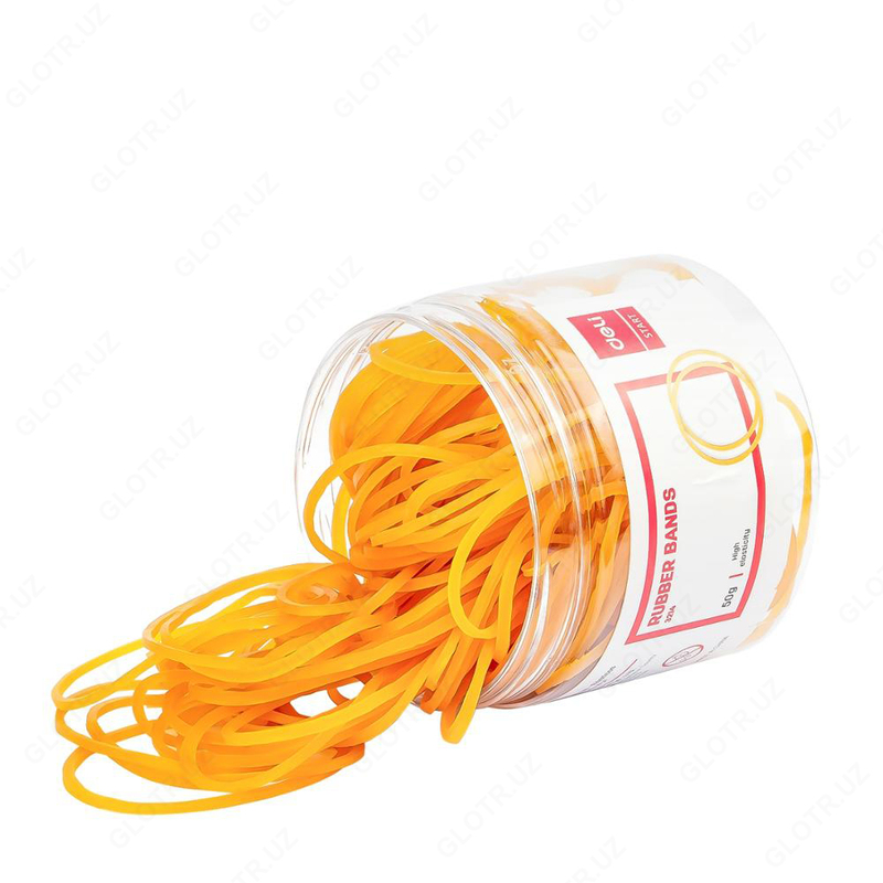 Pul uchun ish yuritish kauchuk tasmalari Deli E3215 - {0} so'mdan