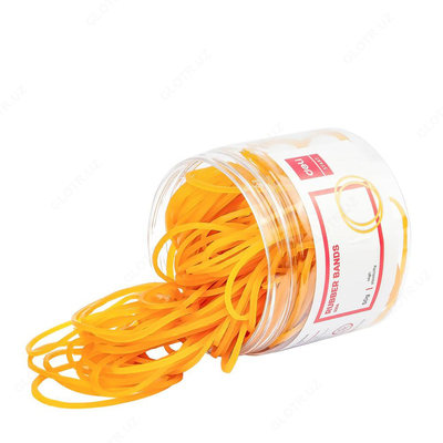 Канцелярские резинки для денег Deli E3214 - 8 786 сум от 10 шт.