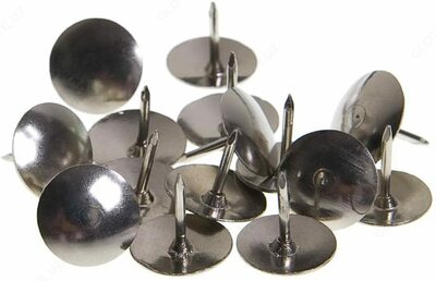 Канцелярские кнопки Deli E0020