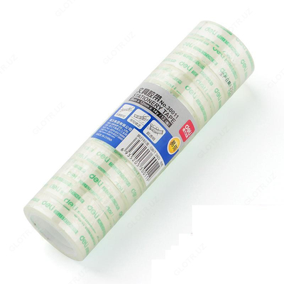 Deli 12 mm tasmasi Deli 12 mm tasmasi