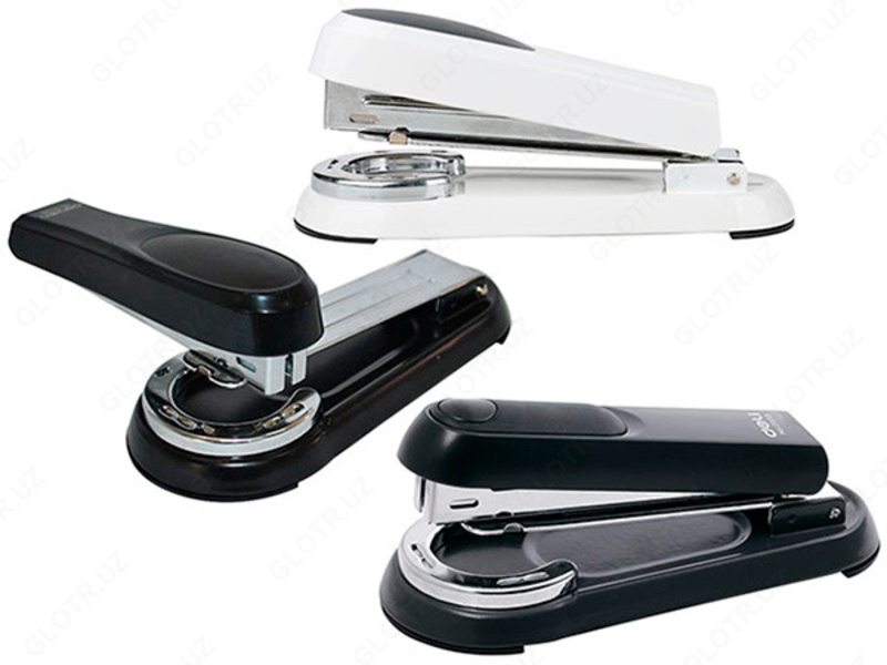 Степлер Deli Е0333 - от {0} сум