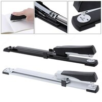 Степлер Deli Е0334