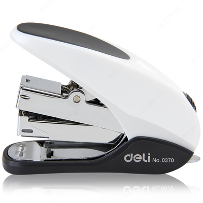 Степлер Deli Е0370