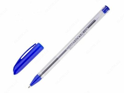 1 150 so'm 10 donadan Luxor Focus sharikli qalam