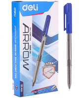 Ручка шариковая Deli q008