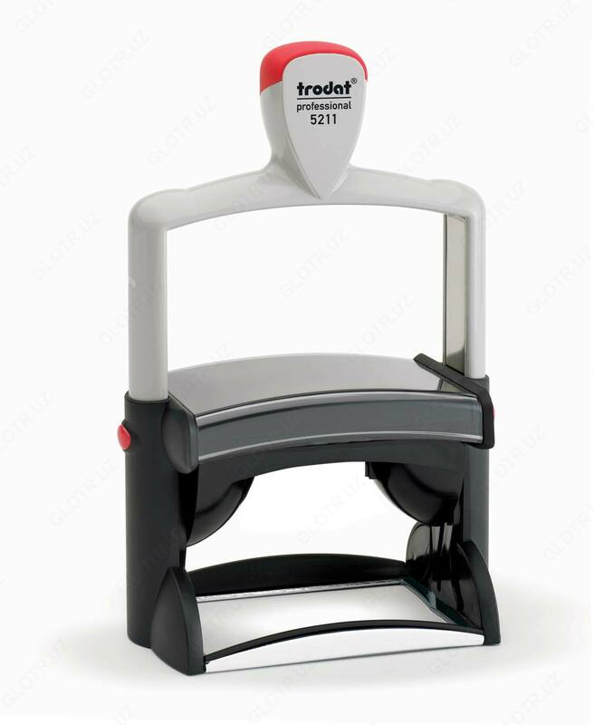 Оснастка автоматическая Trodat 5211