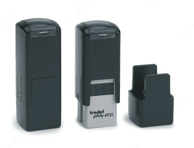 Оснастка для печати Trodat 4921 - 59 685 сум от 10 шт.