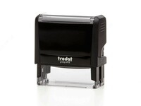 Trodat 4913 Bosib chiqarish uskunalari