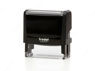 Оснастка для печати Trodat 4913
