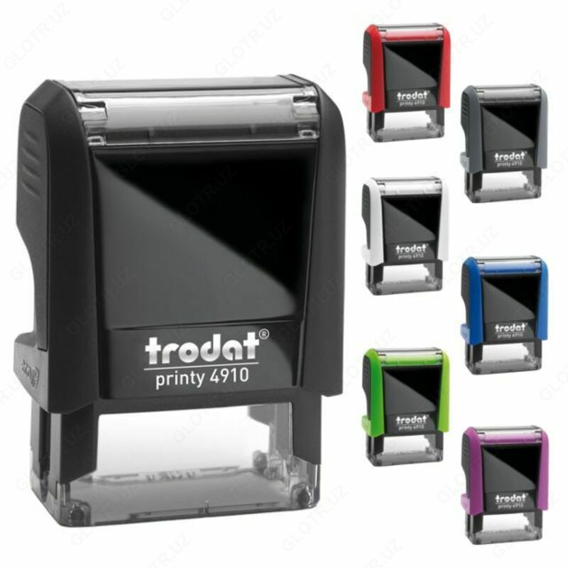 Оснастка для печати Trodat 4910