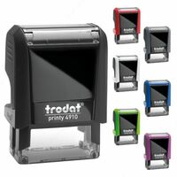 Оснастка для печати Trodat 4910