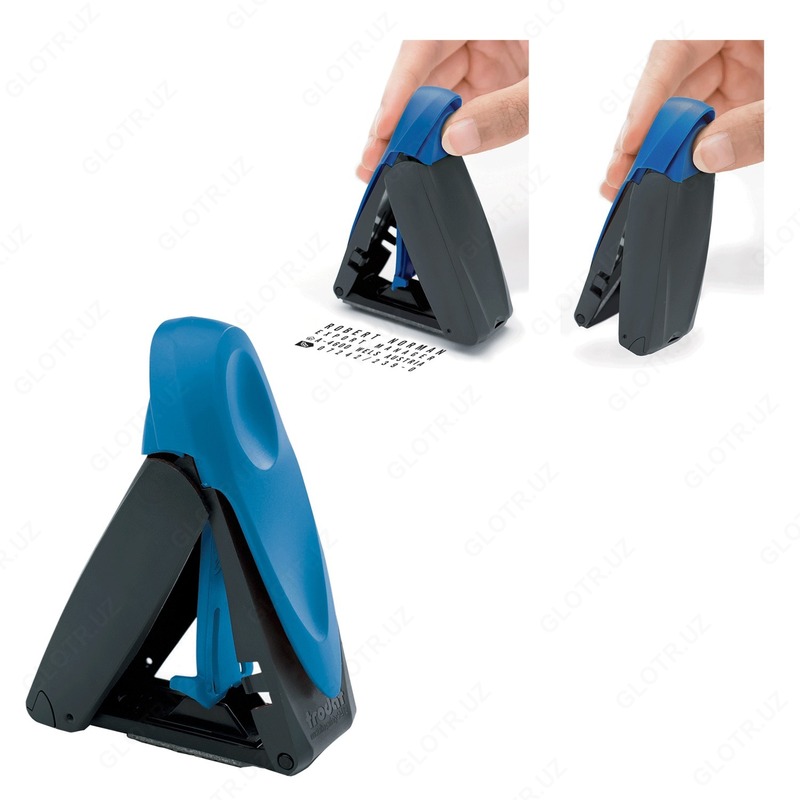 Оснастка для печати карманная Trodat 9412 - от {0} сум