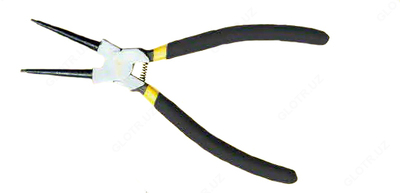 Dumaloq burunli pense MT 6614