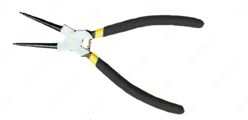 Круглогубцы МТ 6614