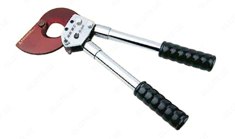 Кабельные ножницы МТ 9045