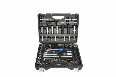 Asboblar to'plami Forsage F 41082-5