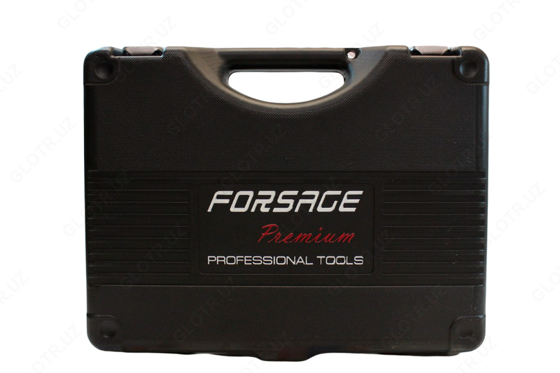 Asboblar to'plami Forsage F 41082-5 - {0} so'mdan