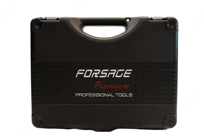 Asboblar to'plami Forsage F 41082-5 - 907 212 so'm 5 donadan