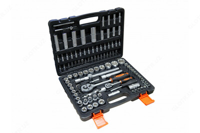 Набор инструментов Partner PA 40108