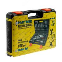 Hamkor PA 40108 asboblar to'plami - {0} so'mdan