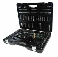 RockForce RF 41501-5 Premium asboblar to'plami