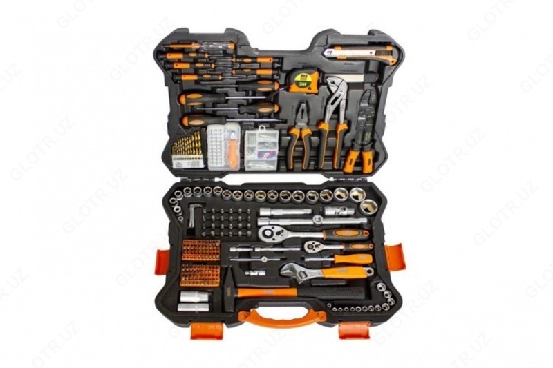 Isma asboblar to'plami 53034