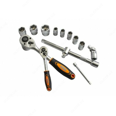 Isma asboblar to'plami 53034 - 1 184 937 so'm 5 donadan