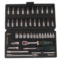 RockForce RF 2462-5 asboblar to'plami