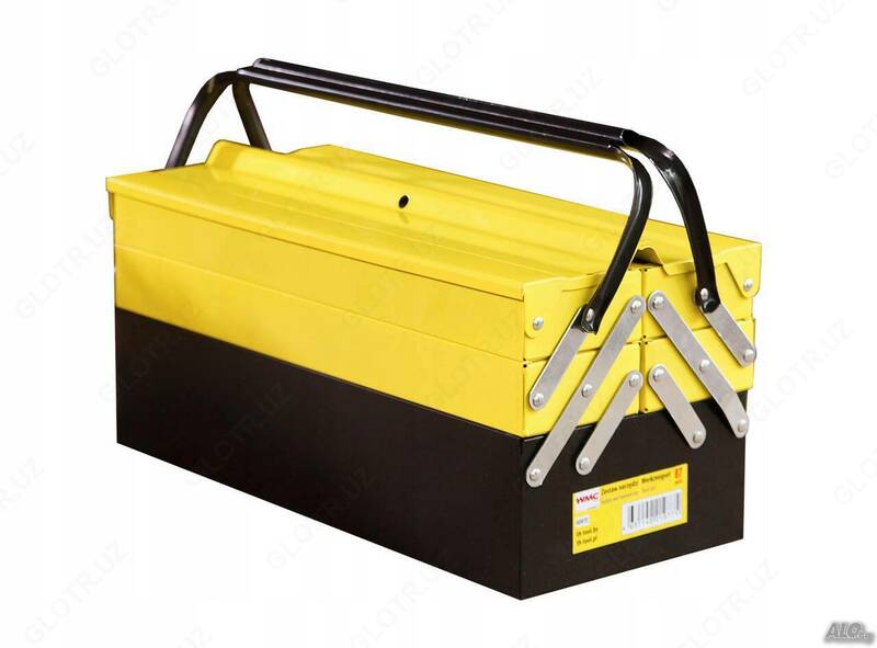 WMC 4087C asboblar to'plami - {0} so'mdan