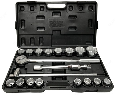 Набор инструментов WMC 6201B-5