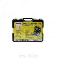 Набор инструментов WMC 201001 - от {0} сум