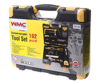 Asboblar to'plami WMC 20102