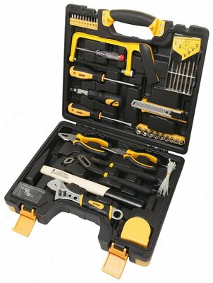 Asboblar to'plami WMC 20102 - 285 131 so'm 5 donadan