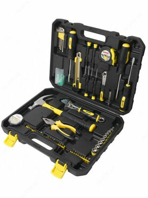 Asboblar to'plami WMC 20104