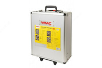 Набор инструментов большой WMC 401050