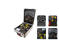 Набор инструментов большой WMC 401050 - от {0} сум